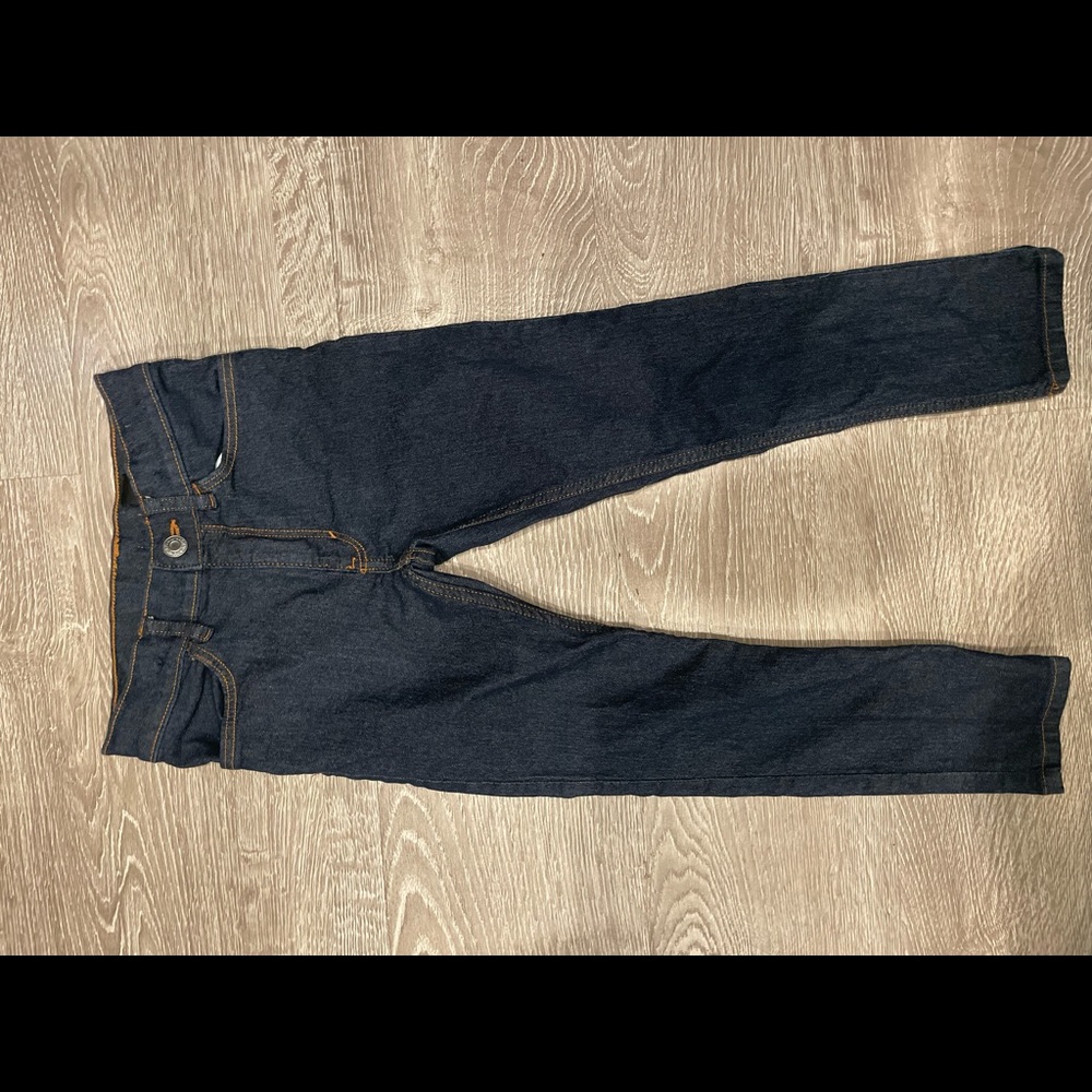 Boys jeans 6/7